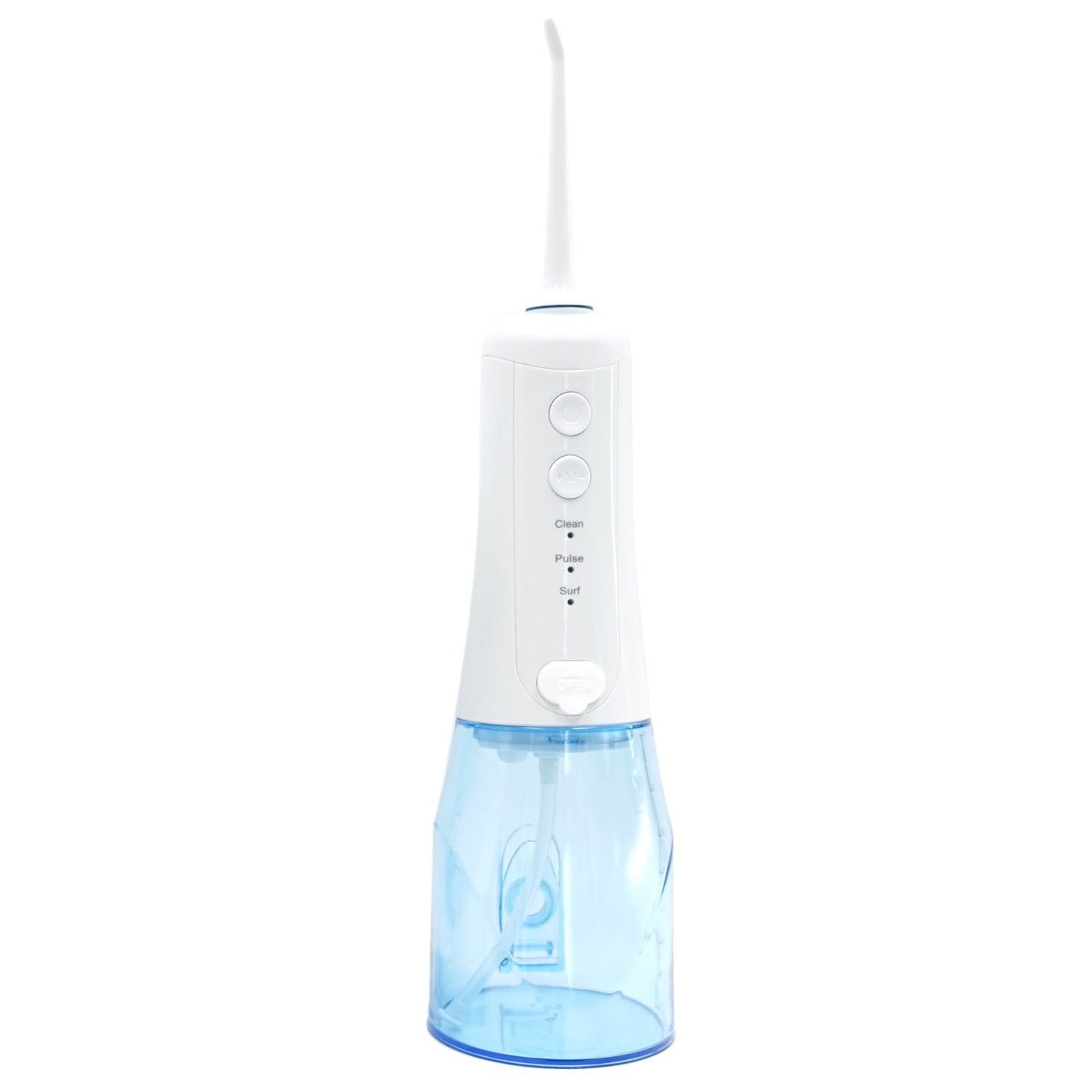 Electric Oral Irrigator with Large Water Tank