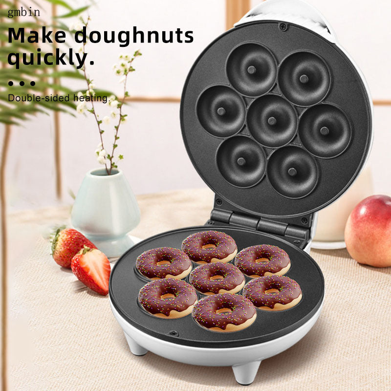 Electric Pancake Machine