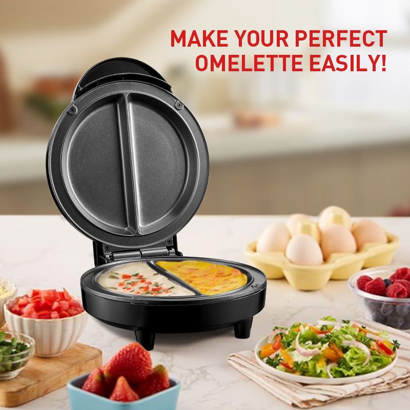 Electric Pancake Machine