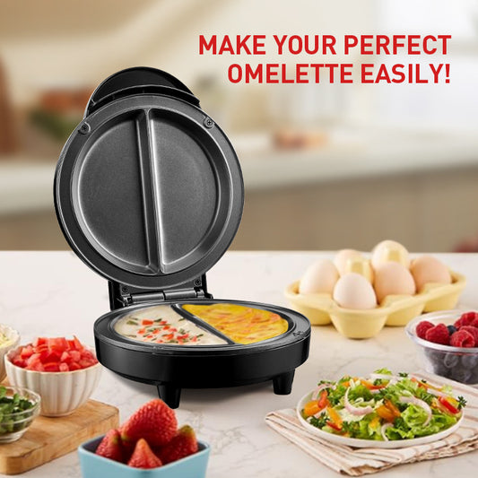 Electric Pancake Machine