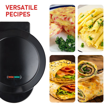 Electric Pancake Machine