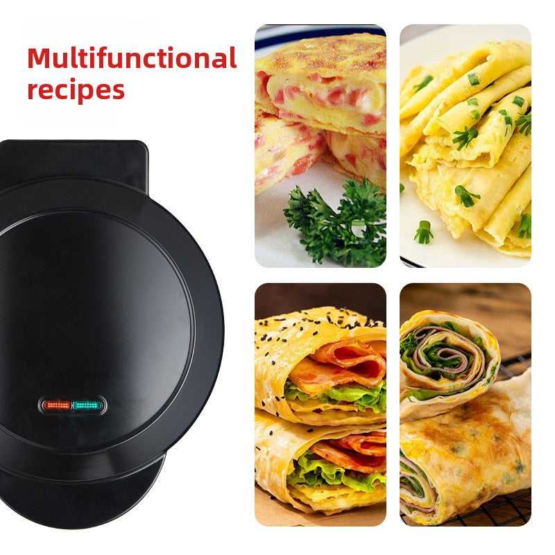 Electric Pancake Machine