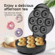 Electric Pancake Machine