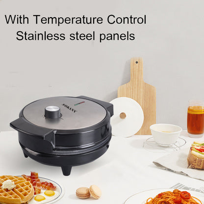 Electric pancake maker