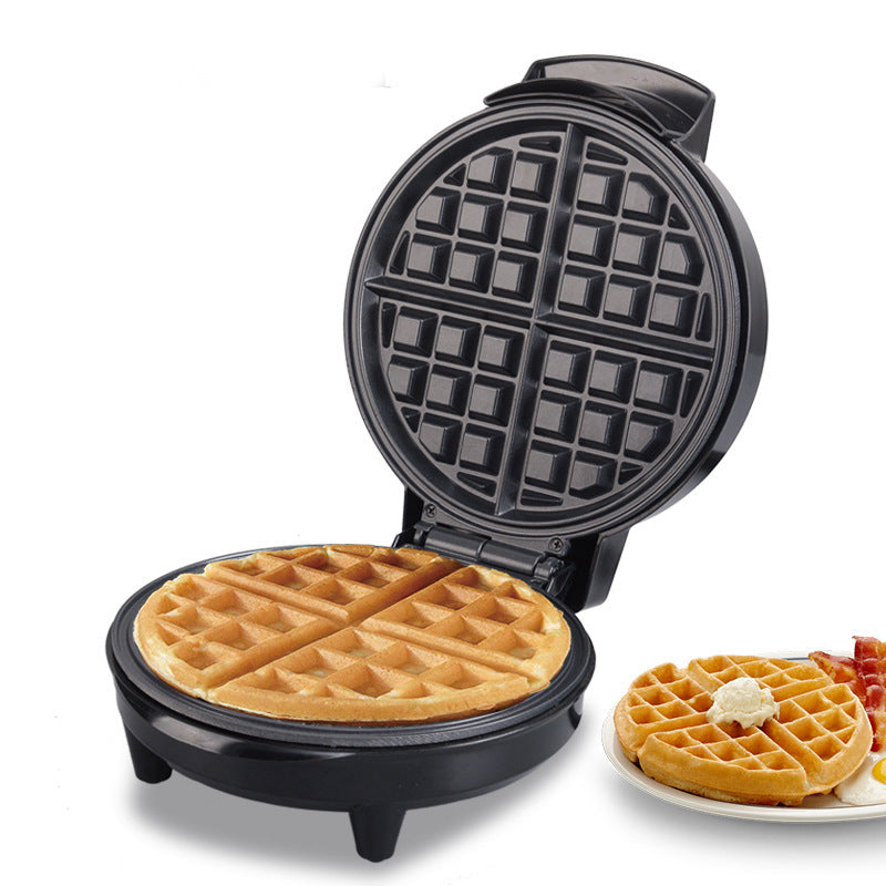 Electric pancake maker