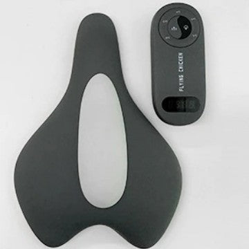 Electric PC Muscle Trainer with Remote Control and Heat Therapy