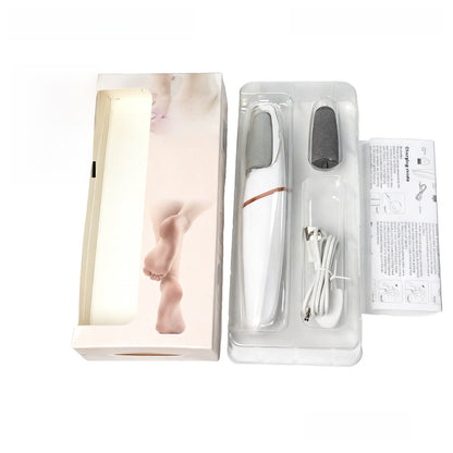 Electric Pedicure Tool Dead Skin Remover