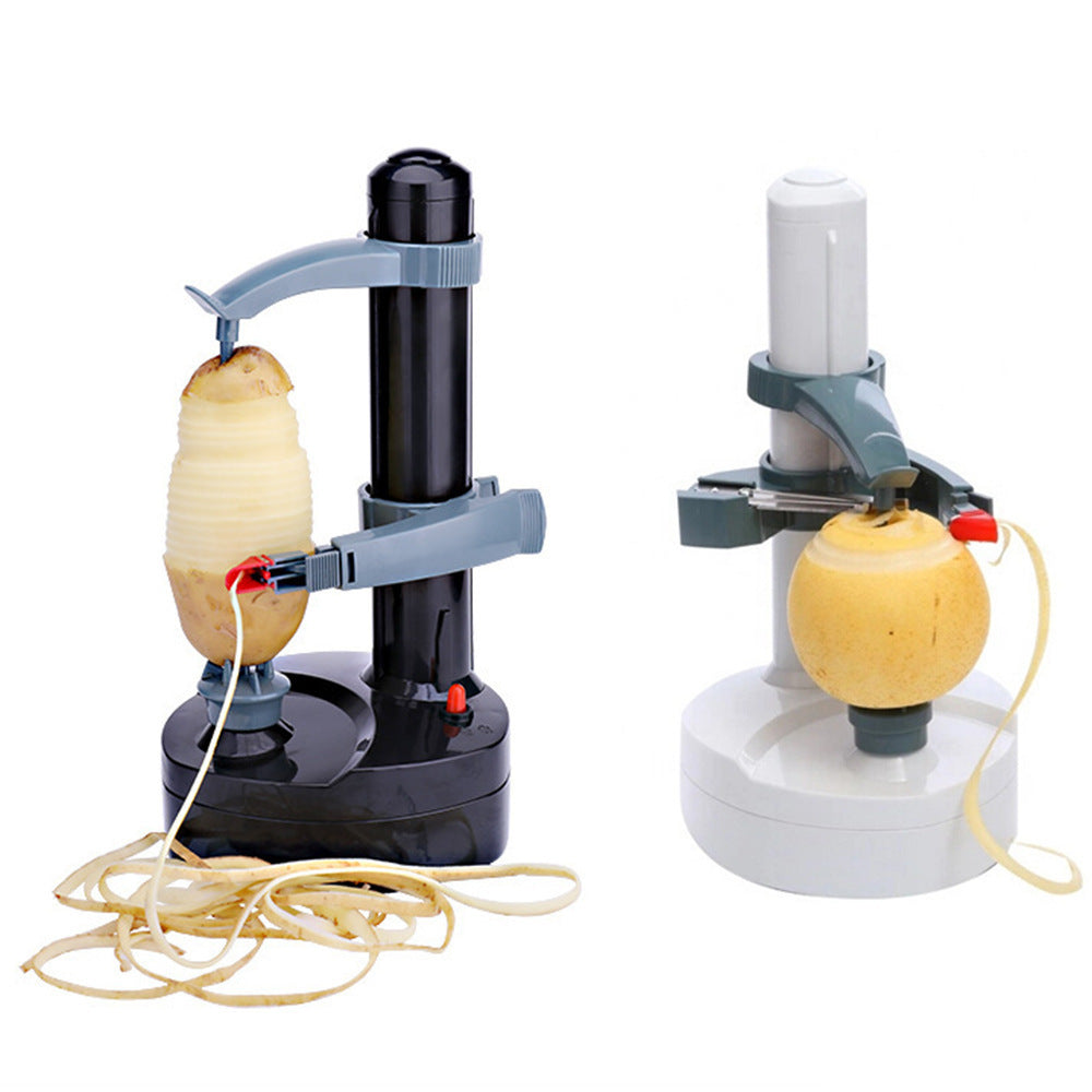 Electric Peeler Automatic Fruit Vegetable Peeler
