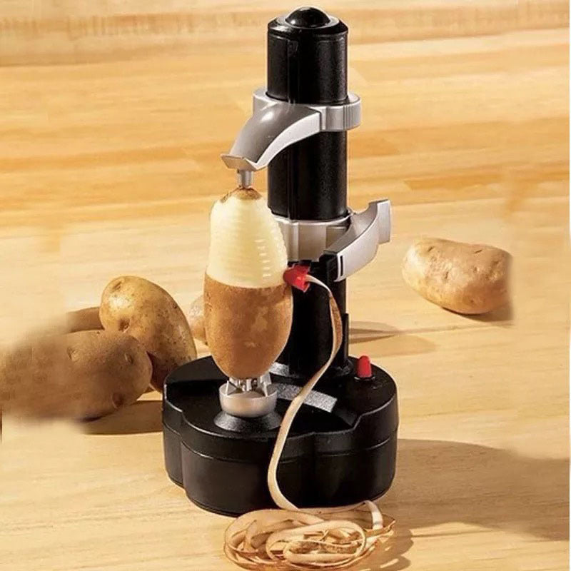 Electric Peeler Automatic Fruit Vegetable Peeler