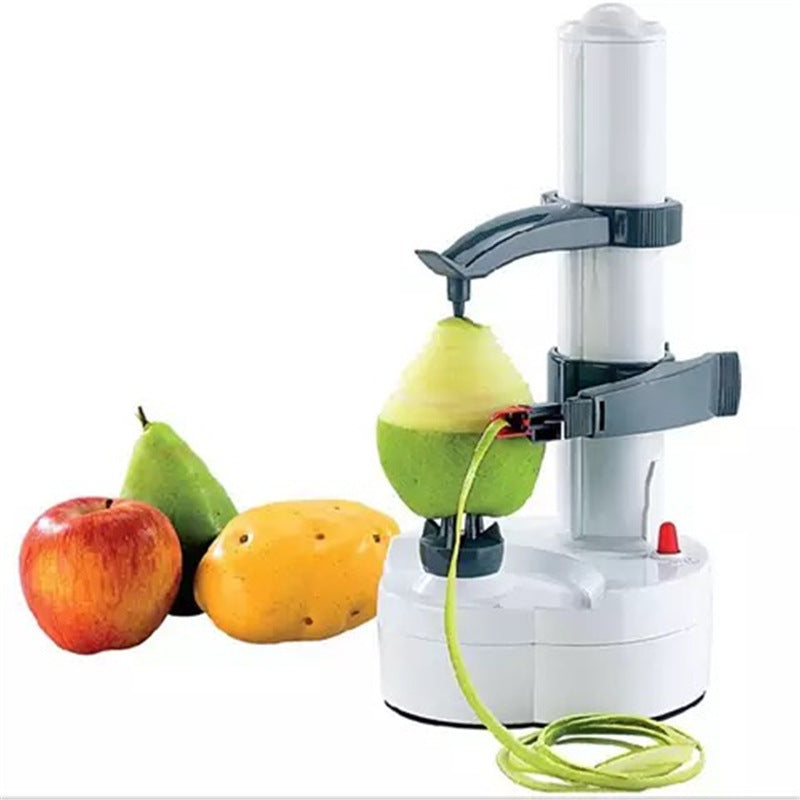 Electric Peeler Automatic Fruit Vegetable Peeler