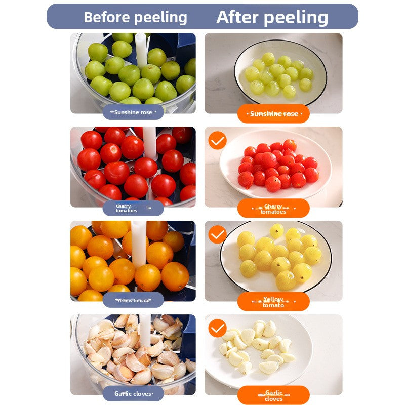 Electric Peeler