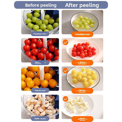 Electric Peeler