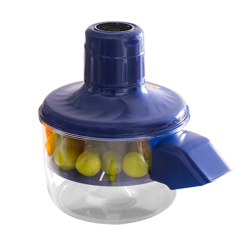 Electric Peeler