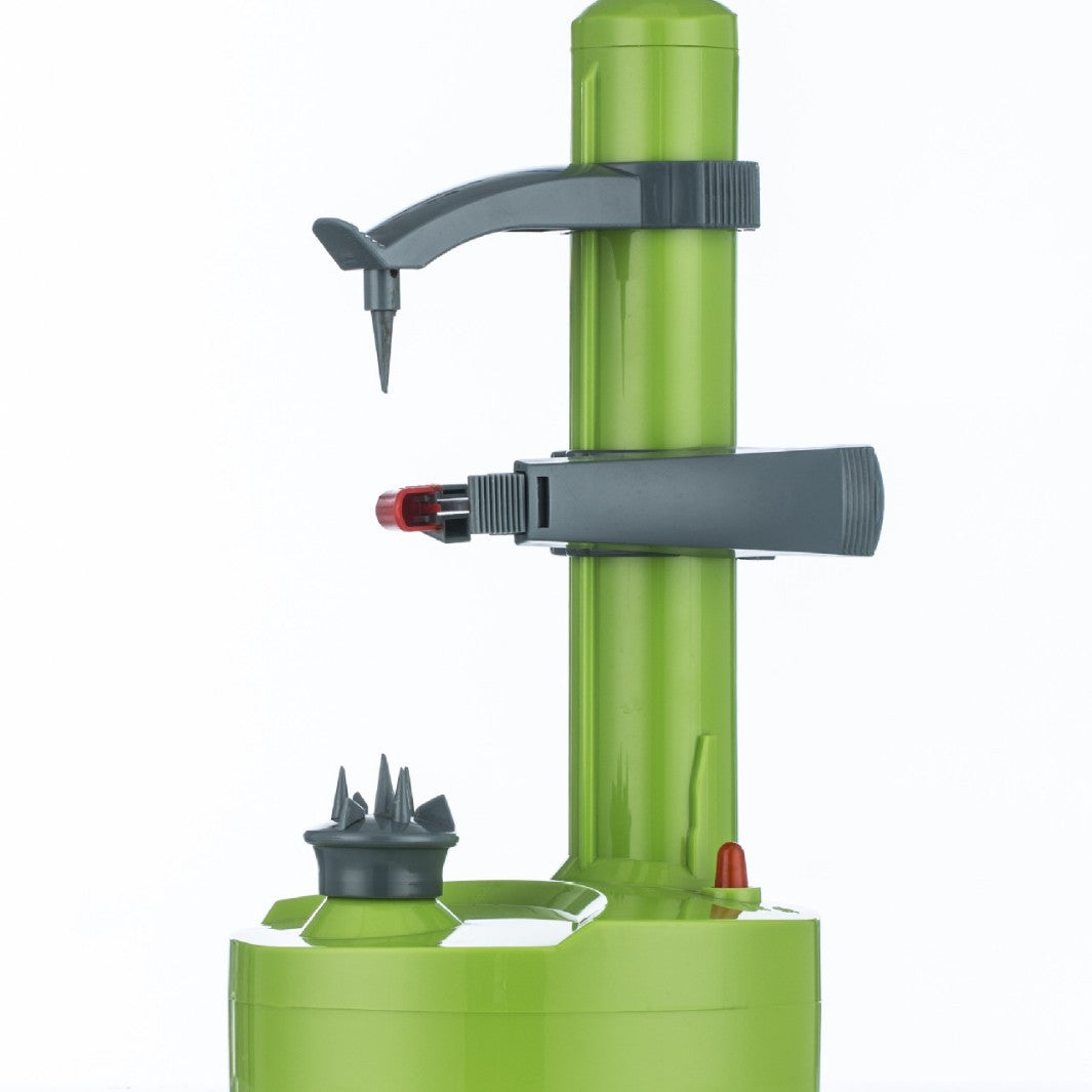Electric peeler household