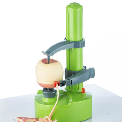 Electric peeler household