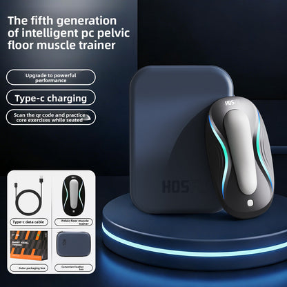 Electric Pelvic Floor Muscle Trainer