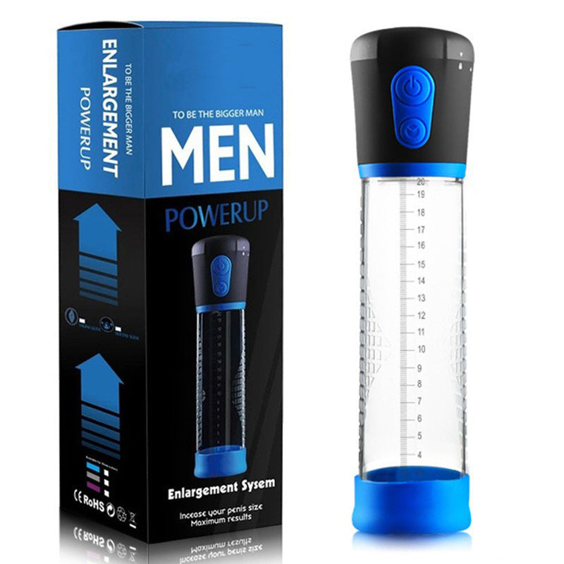 Electric Penis Training Stimulator