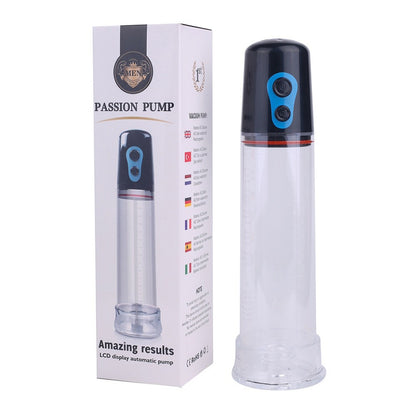 Electric Penis Training Stimulator