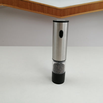 Electric pepper grinder