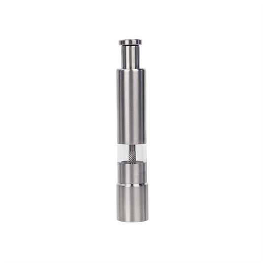 Electric pepper grinder
