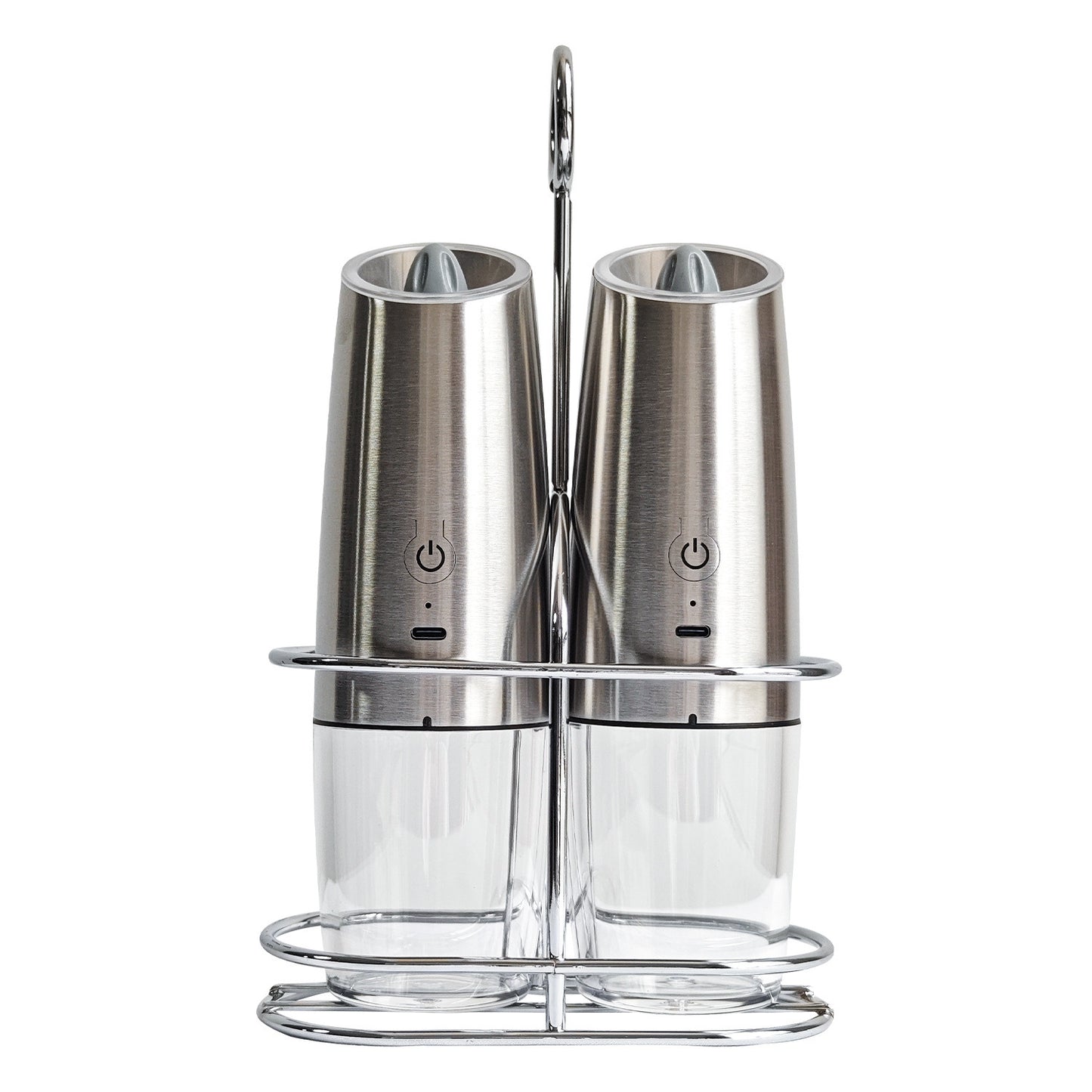 electric pepper grinder
