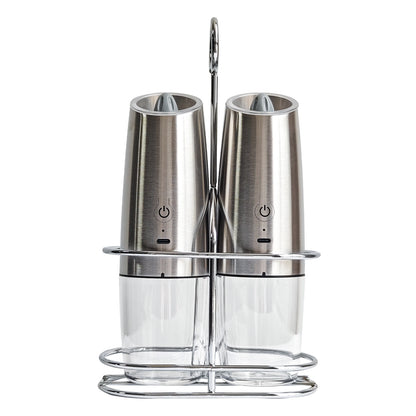 electric pepper grinder