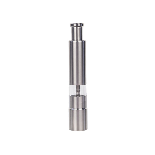 electric pepper grinder