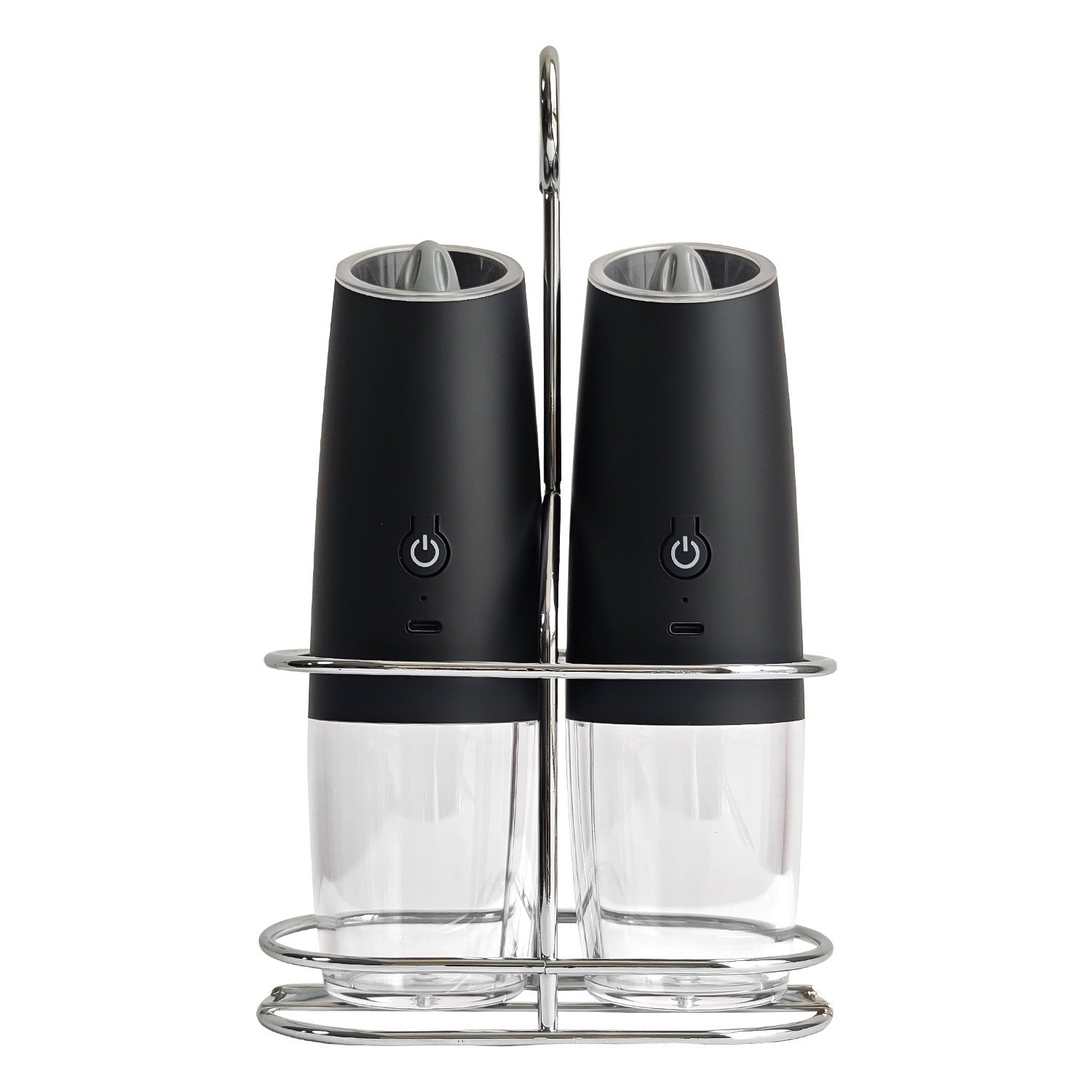 electric pepper grinder