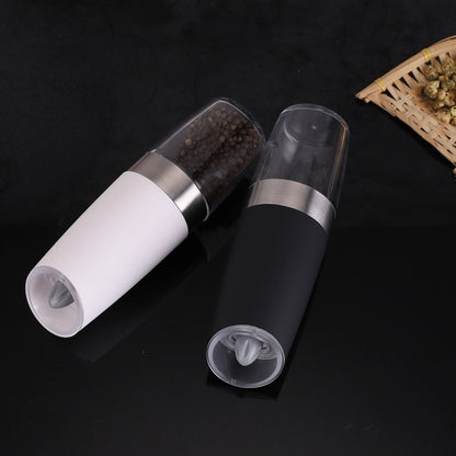 electric pepper grinder