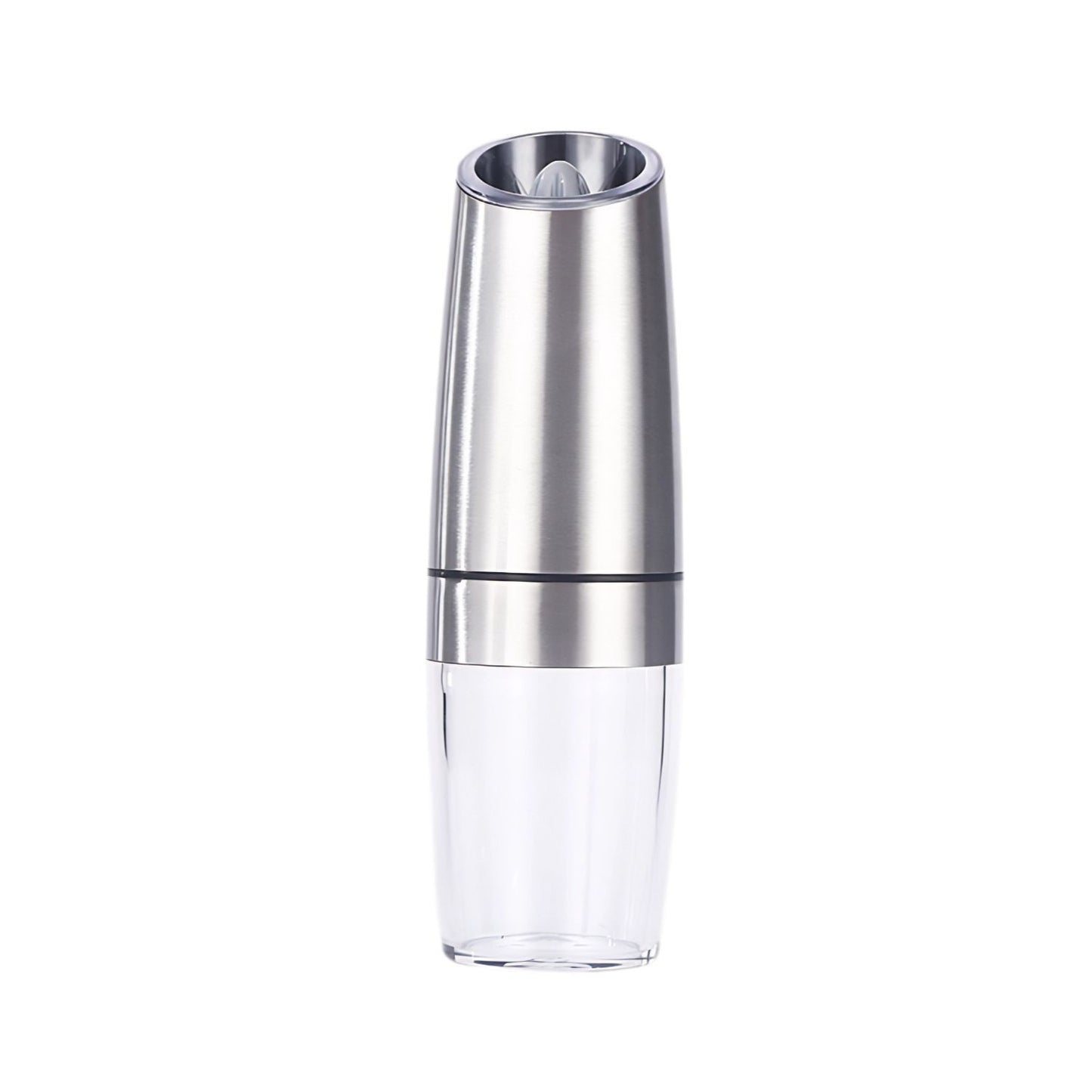 electric pepper grinder