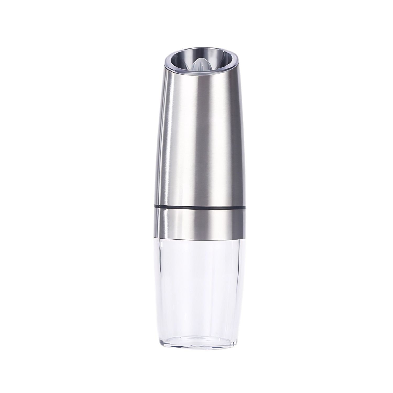electric pepper grinder
