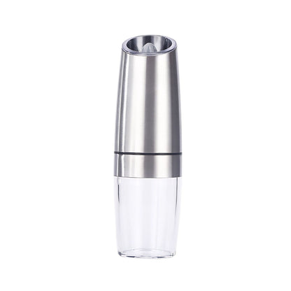 electric pepper grinder