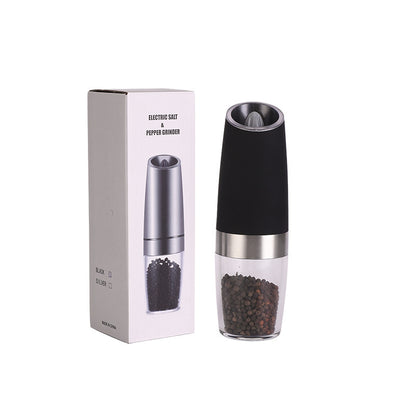 electric pepper grinder