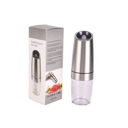 electric pepper grinder