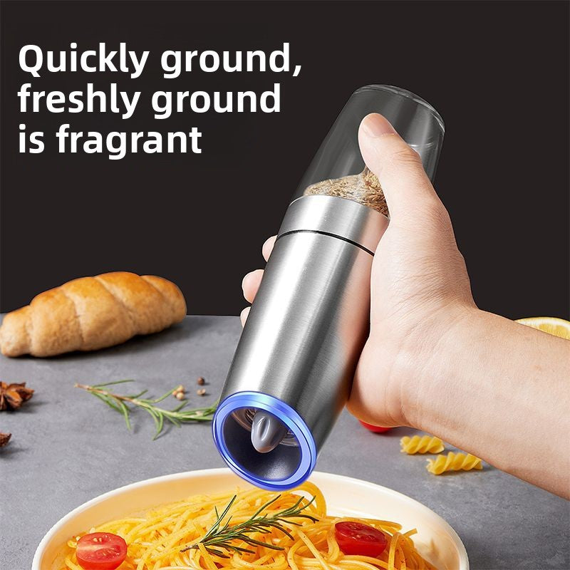 Electric Pepper Grinder