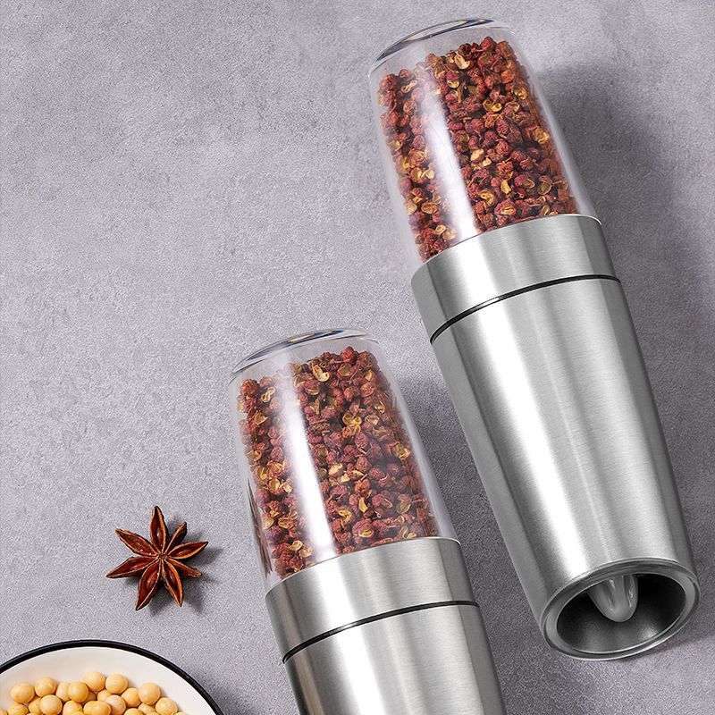 Electric Pepper Grinder