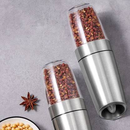 Electric Pepper Grinder