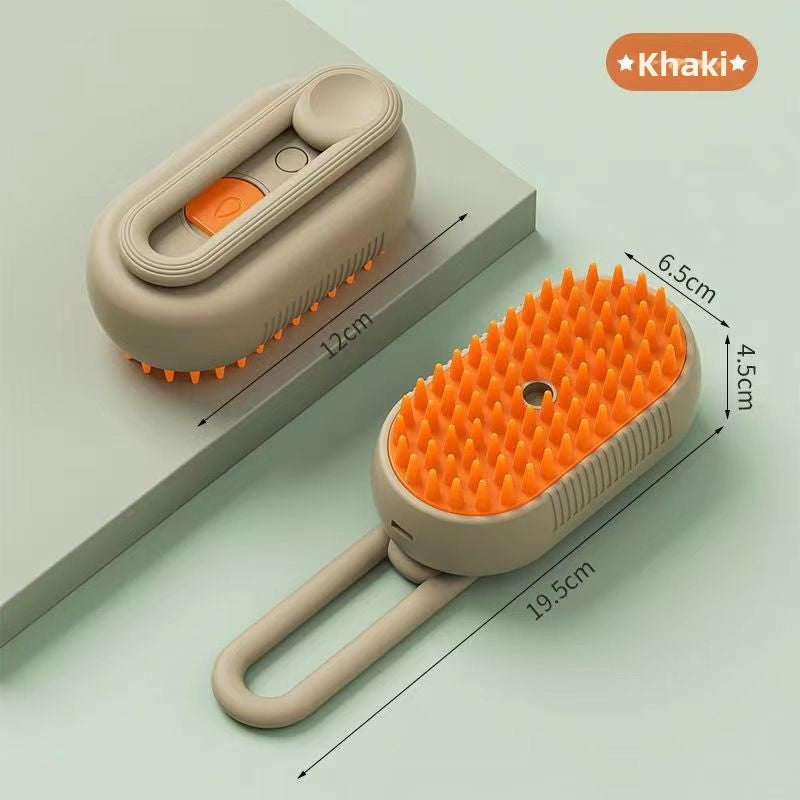 Electric Pet Comb