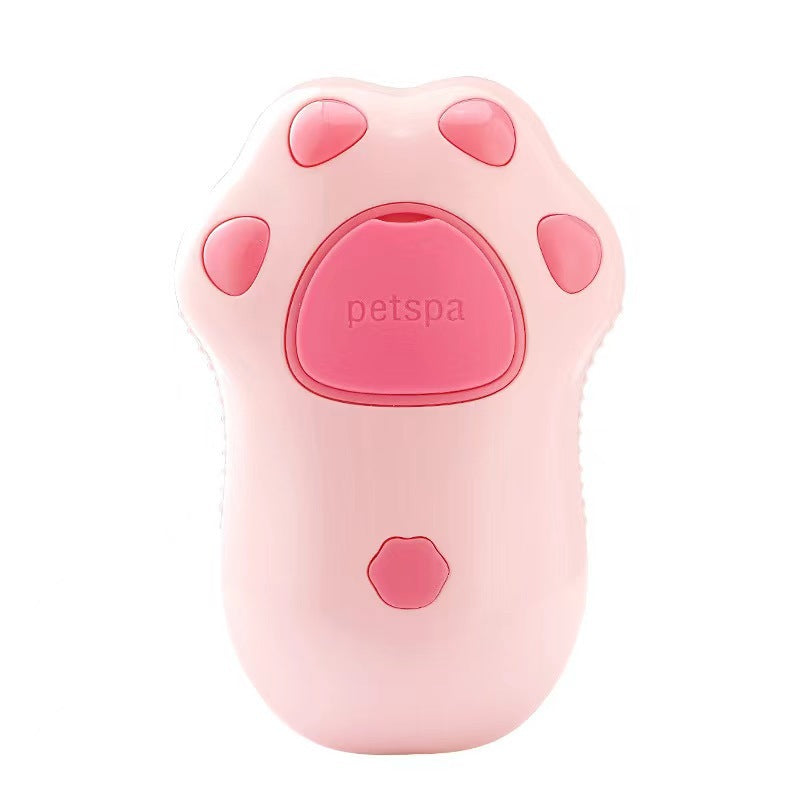 Electric Pet Comb