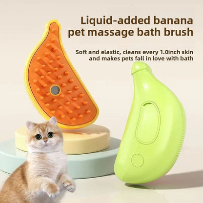 Electric Pet Comb