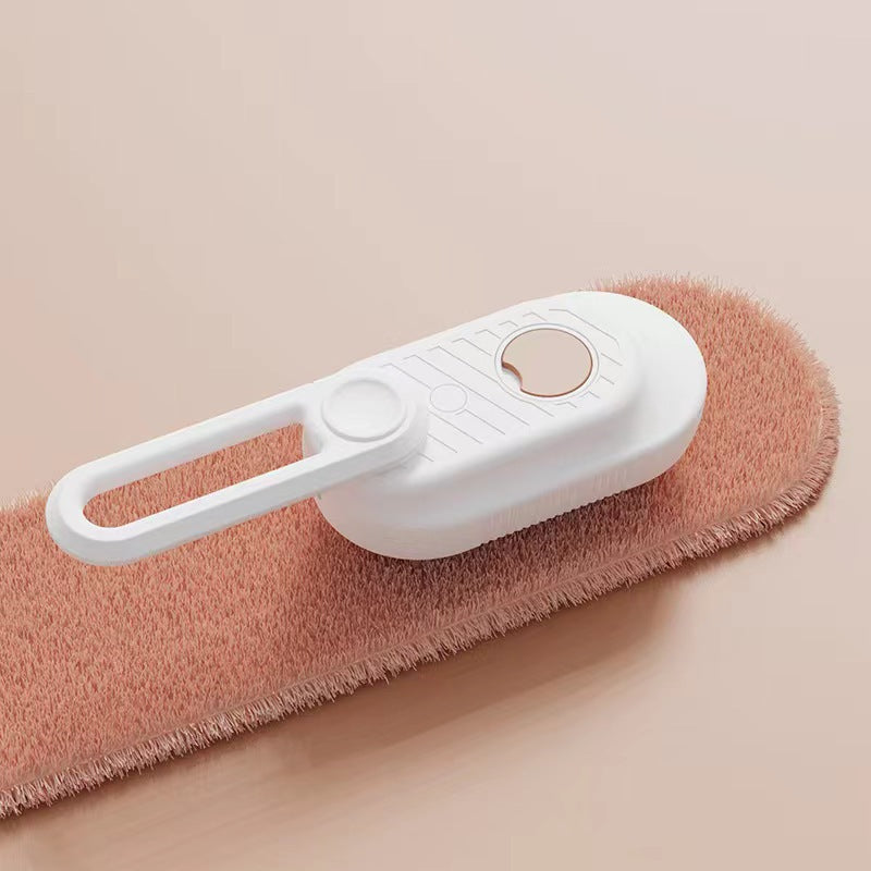 Electric Pet Comb