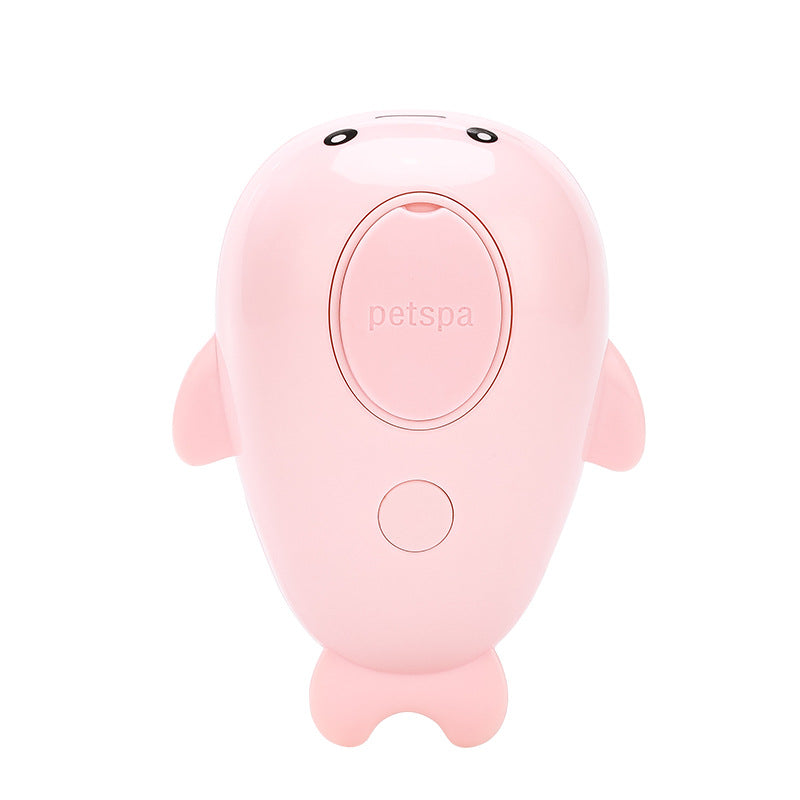 Electric Pet Comb