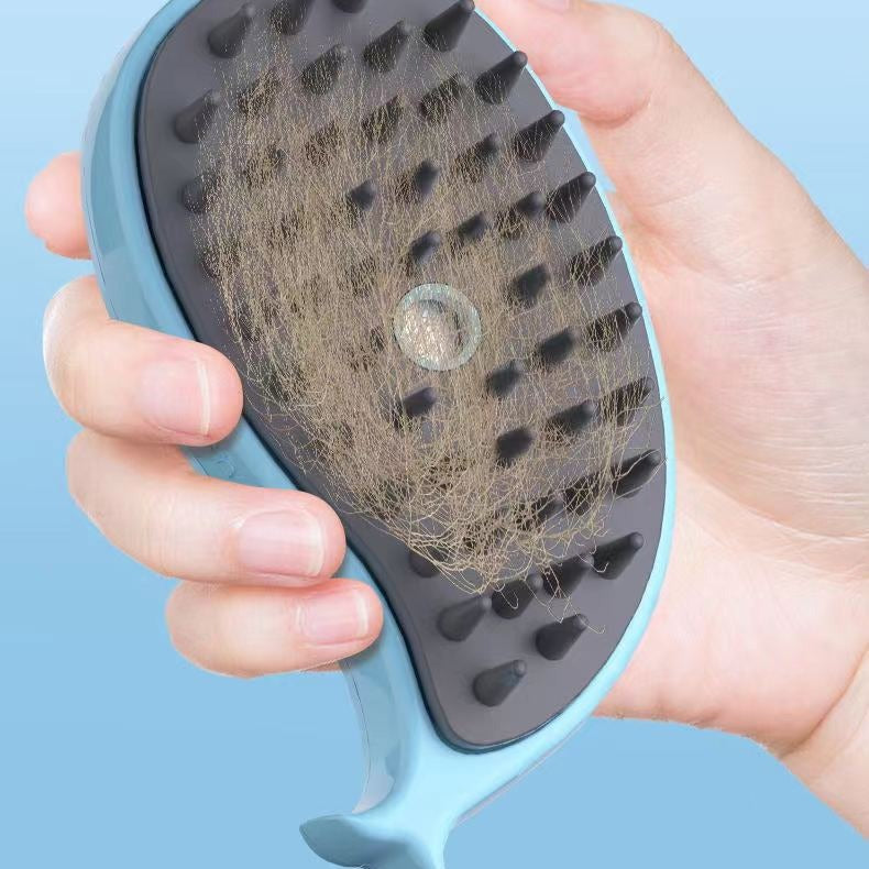 Electric Pet Comb