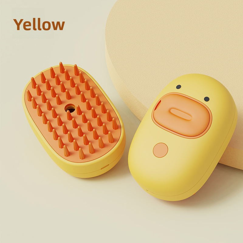 Electric Pet Comb