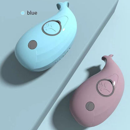 Electric Pet Comb