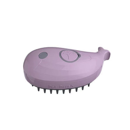 Electric Pet Comb