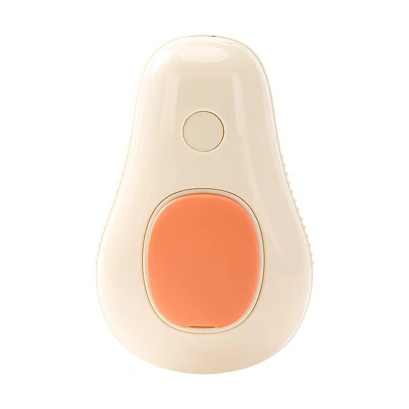 Electric Pet Comb