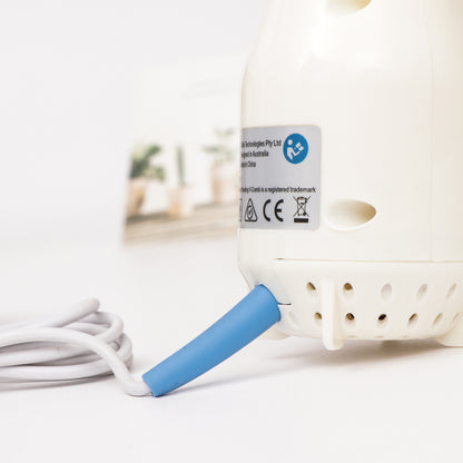 Electric Pet Flea Remover and Hair Cleaner