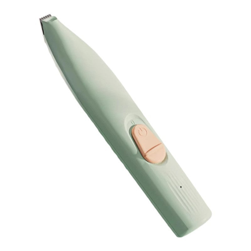 Electric Pet Grooming Trimmer