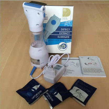 Electric Pet Lice Remover